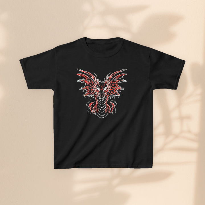Electric Dragon Kids Heavy Cotton™ Tee
