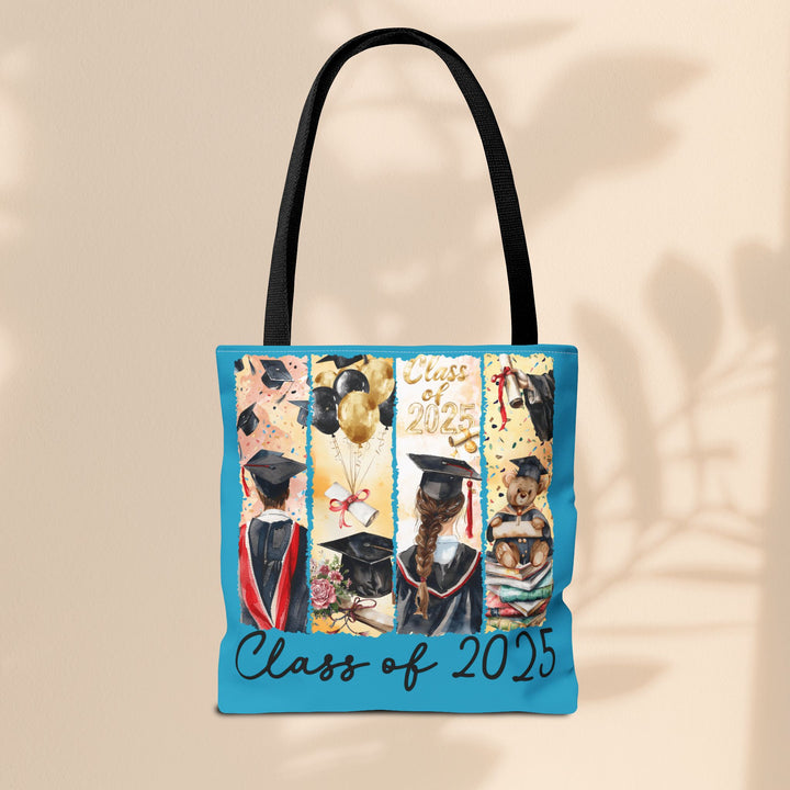 Class of 2025 Graduation Tote Bag - Celebrate Your Success!