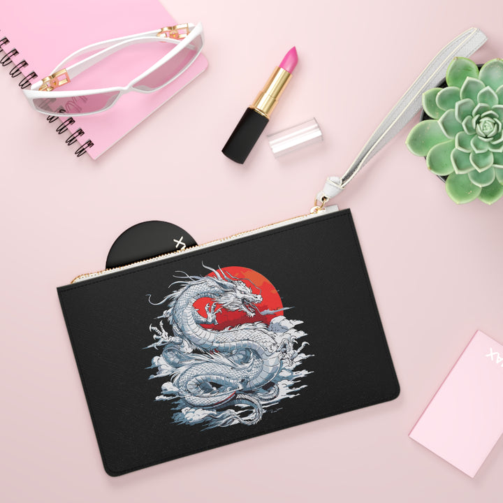 Clutch Bag - Emperor Dragon