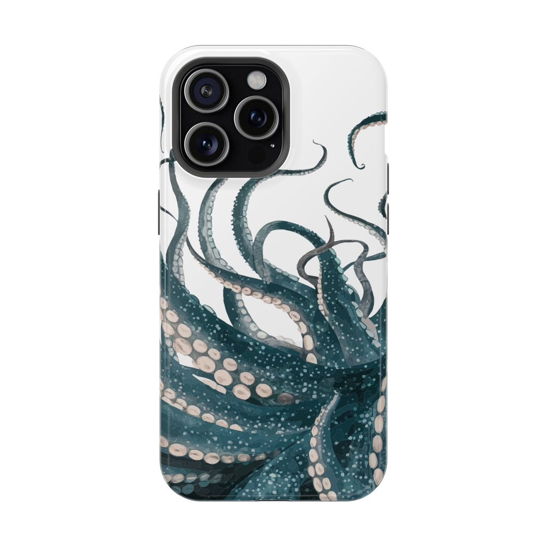 Impact-Resistant Cases - Octopus