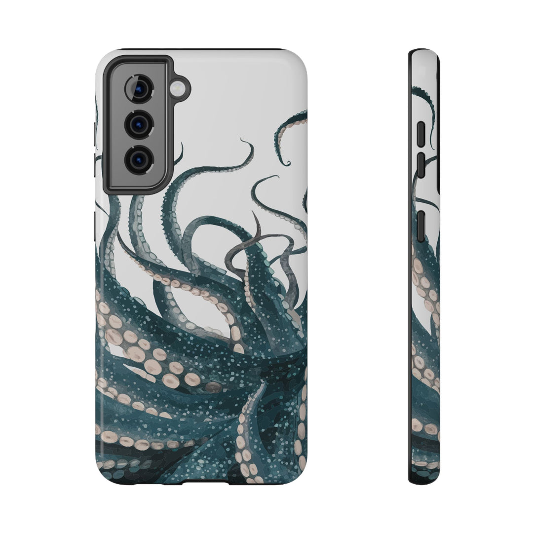 Impact-Resistant Cases - Octopus