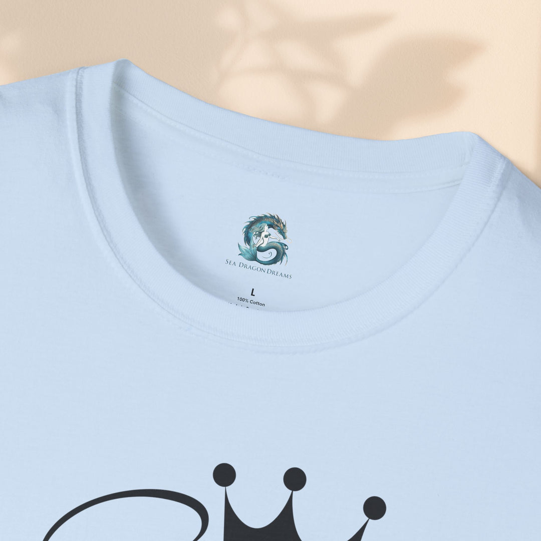 Sassy age 92 Fabulous T-Shirt | Fun Birthday Gift, Trendy Casual Wear, Statement Tee, Women's Fashion, Stylish Graphic Tee