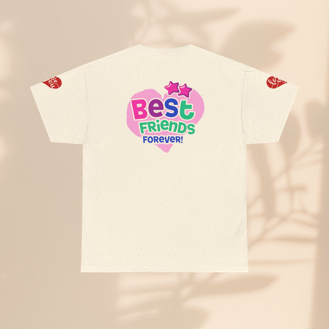 Best Friends Forever Unisex Tee