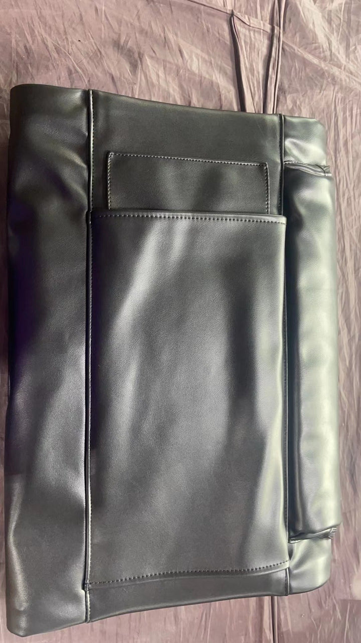 Rolling Outdoor Travel Bag with Wheels