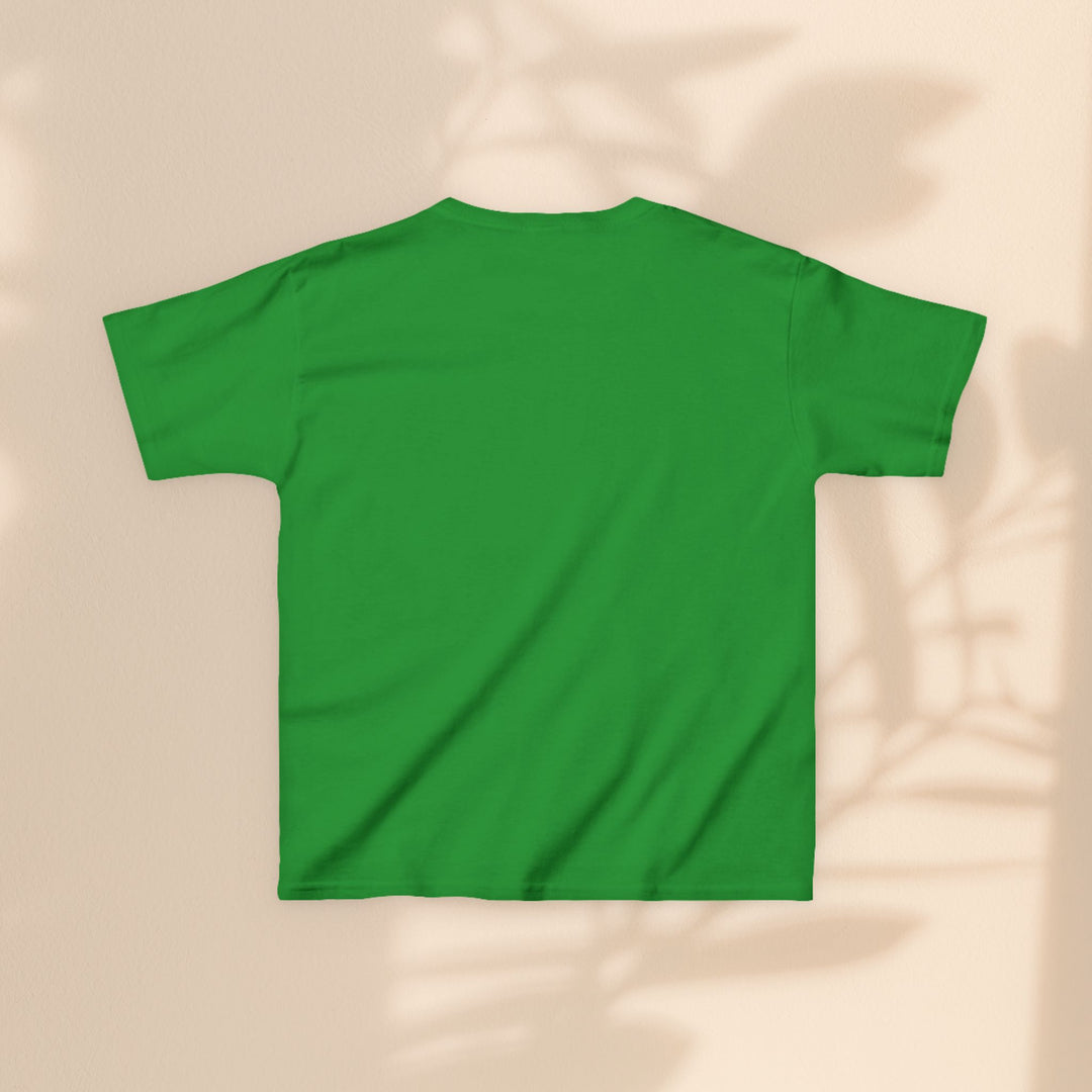 Electric Dragon Kids Heavy Cotton™ Tee