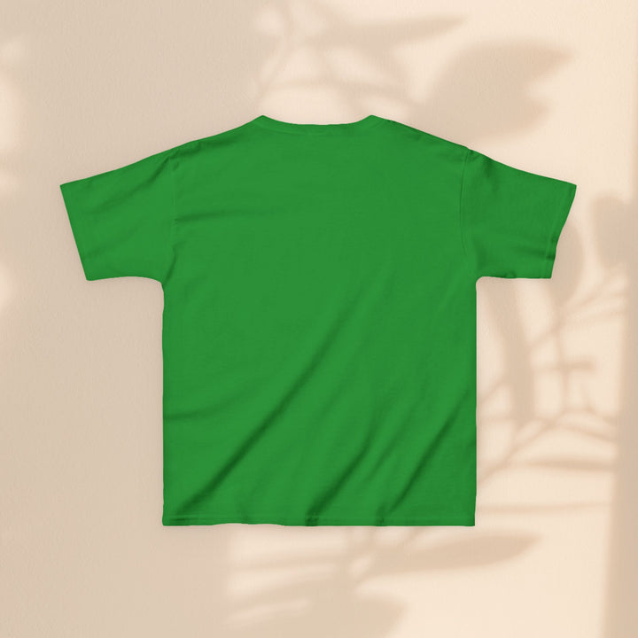 Electric Dragon Kids Heavy Cotton™ Tee