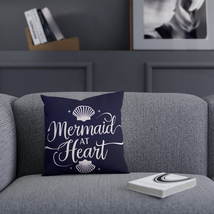 Cushion - Mermaid at Heart