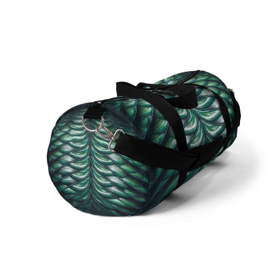 Duffel Bag - Merman Scales