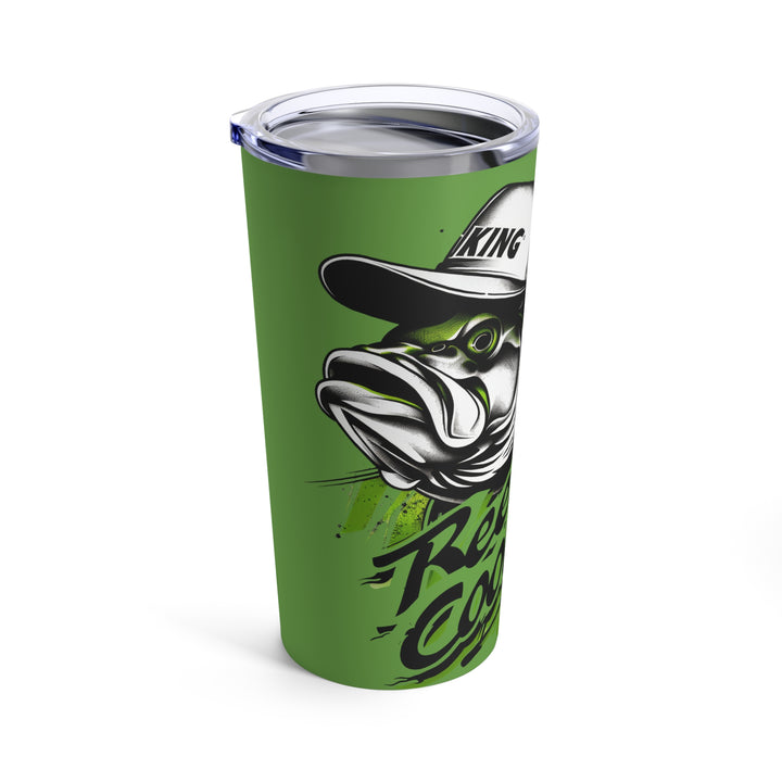 Tumbler 20oz - Reel Cool Dad