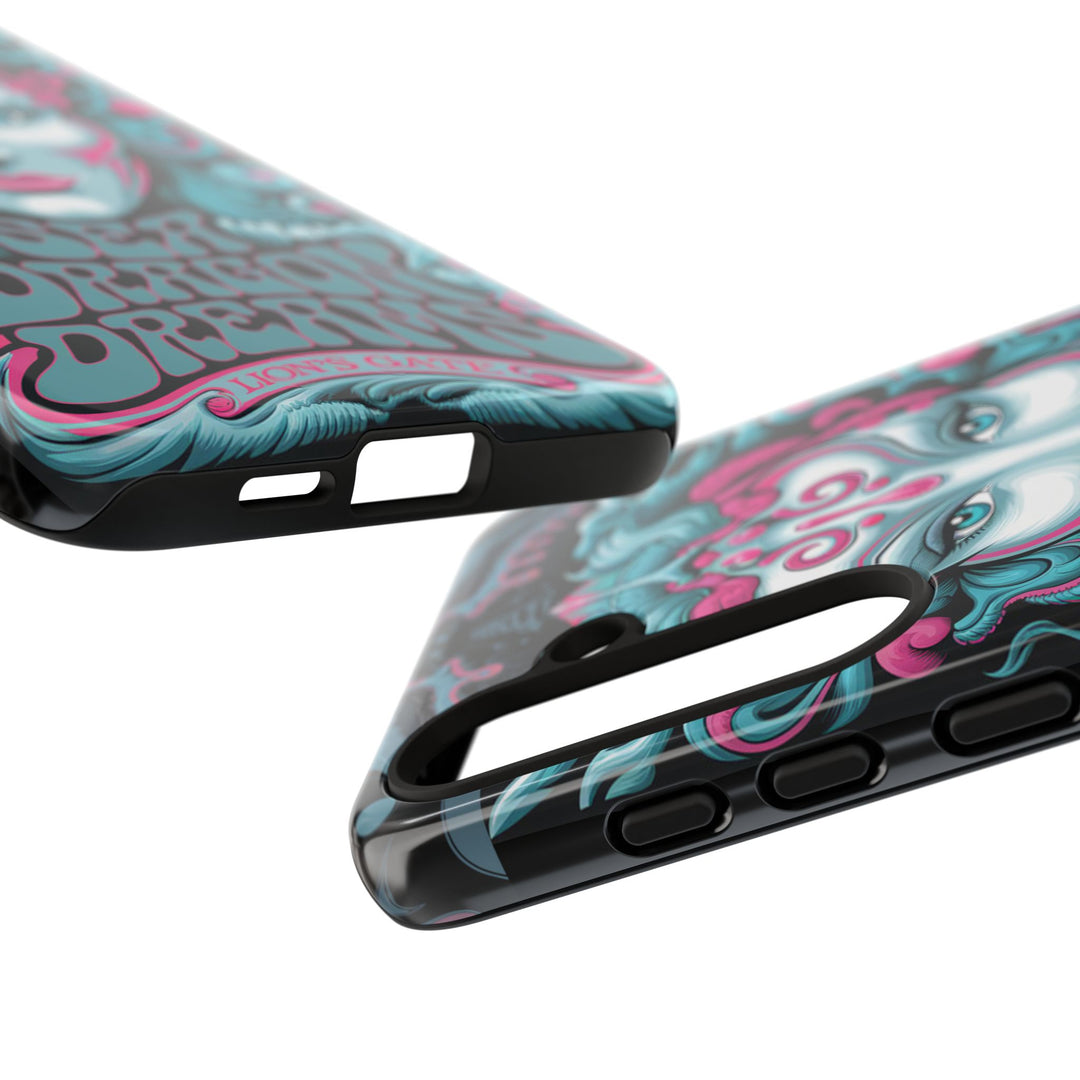 Phone Cases Sea Dragon Dreams