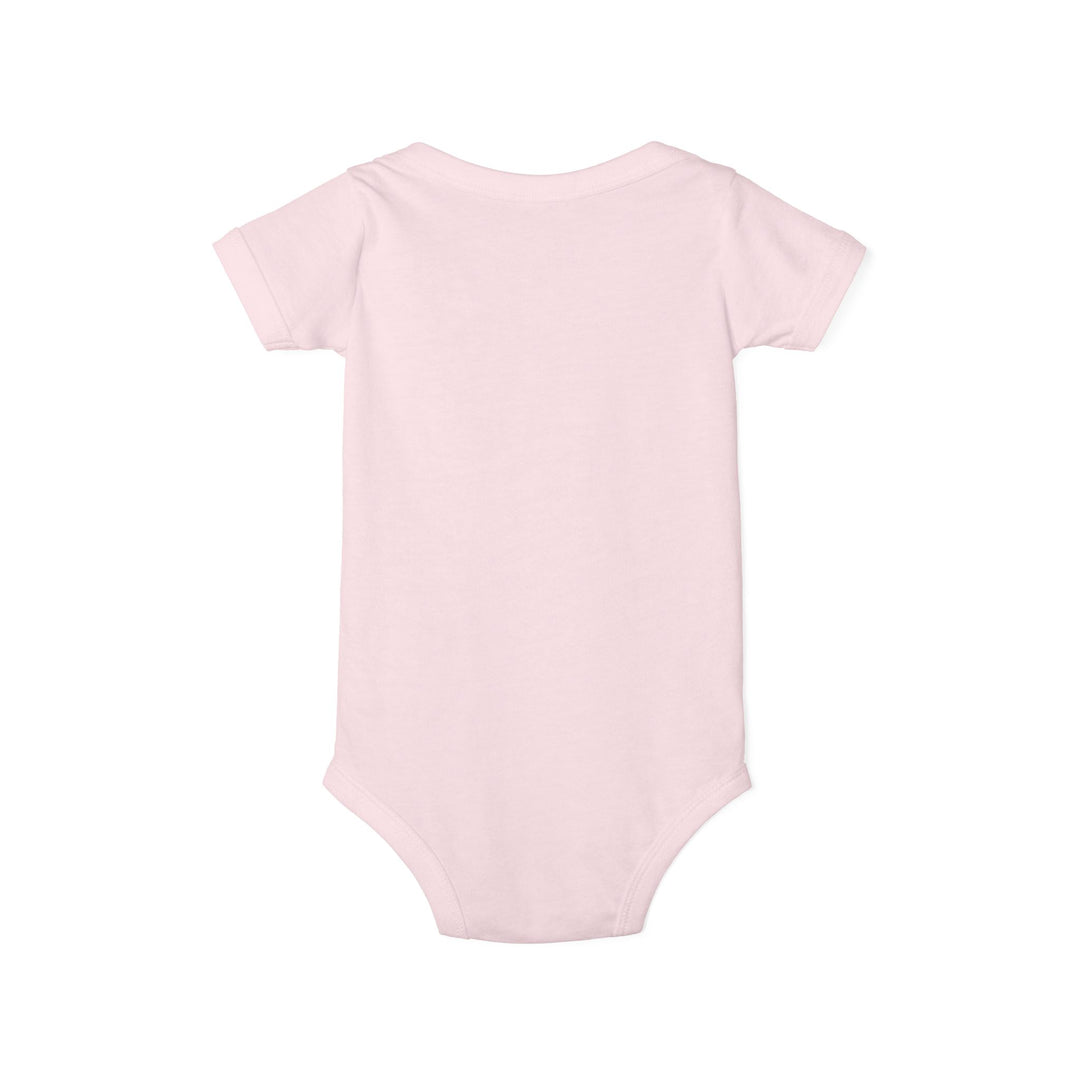Father's Day Infant Jersey One Piece - I'm Your Father's Day Gift