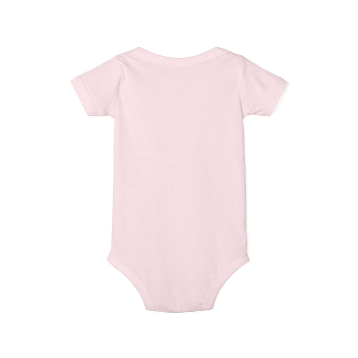 Father's Day Infant Jersey One Piece - I'm Your Father's Day Gift