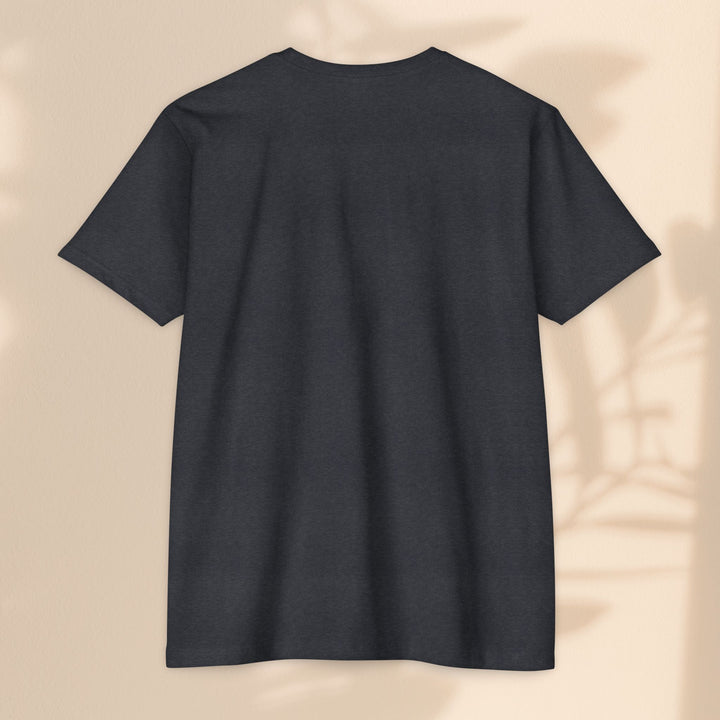 Super Mom CVC Jersey T-shirt - Colorful & Fun Design for Mother's Day and Everyday Wear