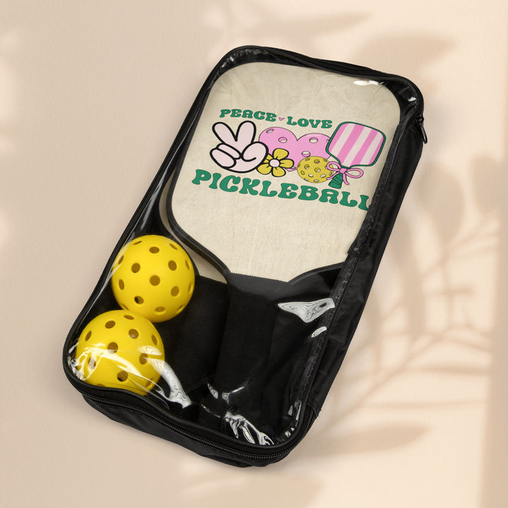 Pickleball Kit