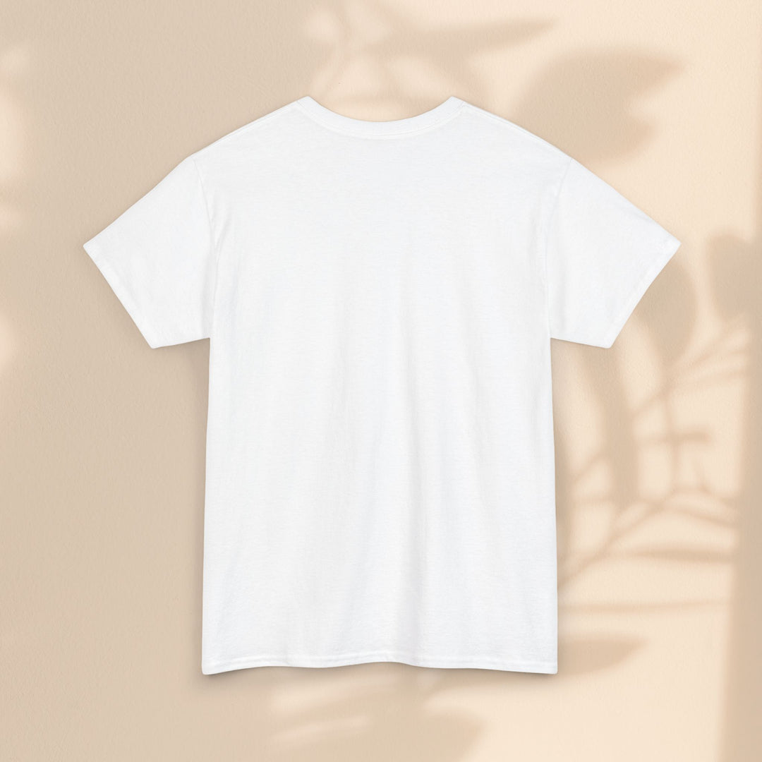 Baking More Than Christmas Cookies – Unisex Heavy Cotton Holiday Tee