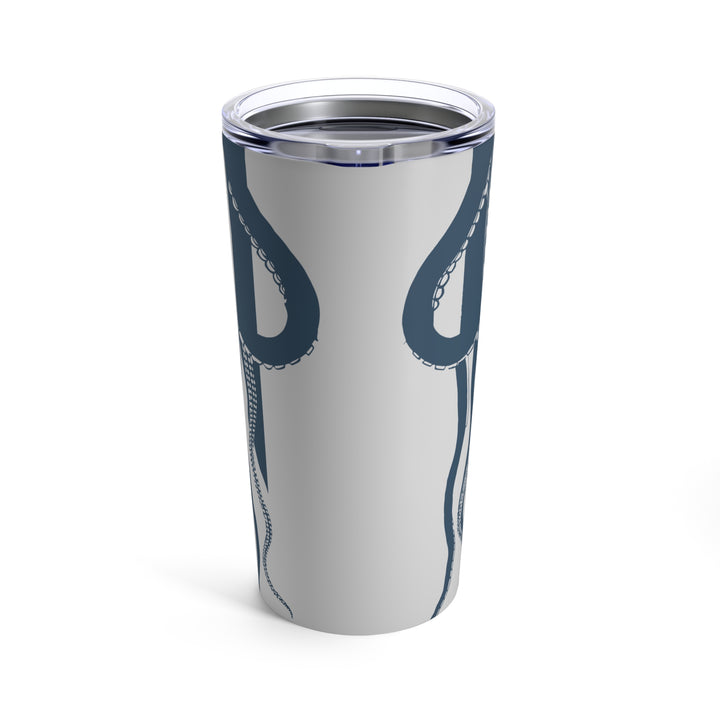 Tumbler 20oz - Downward Octopus