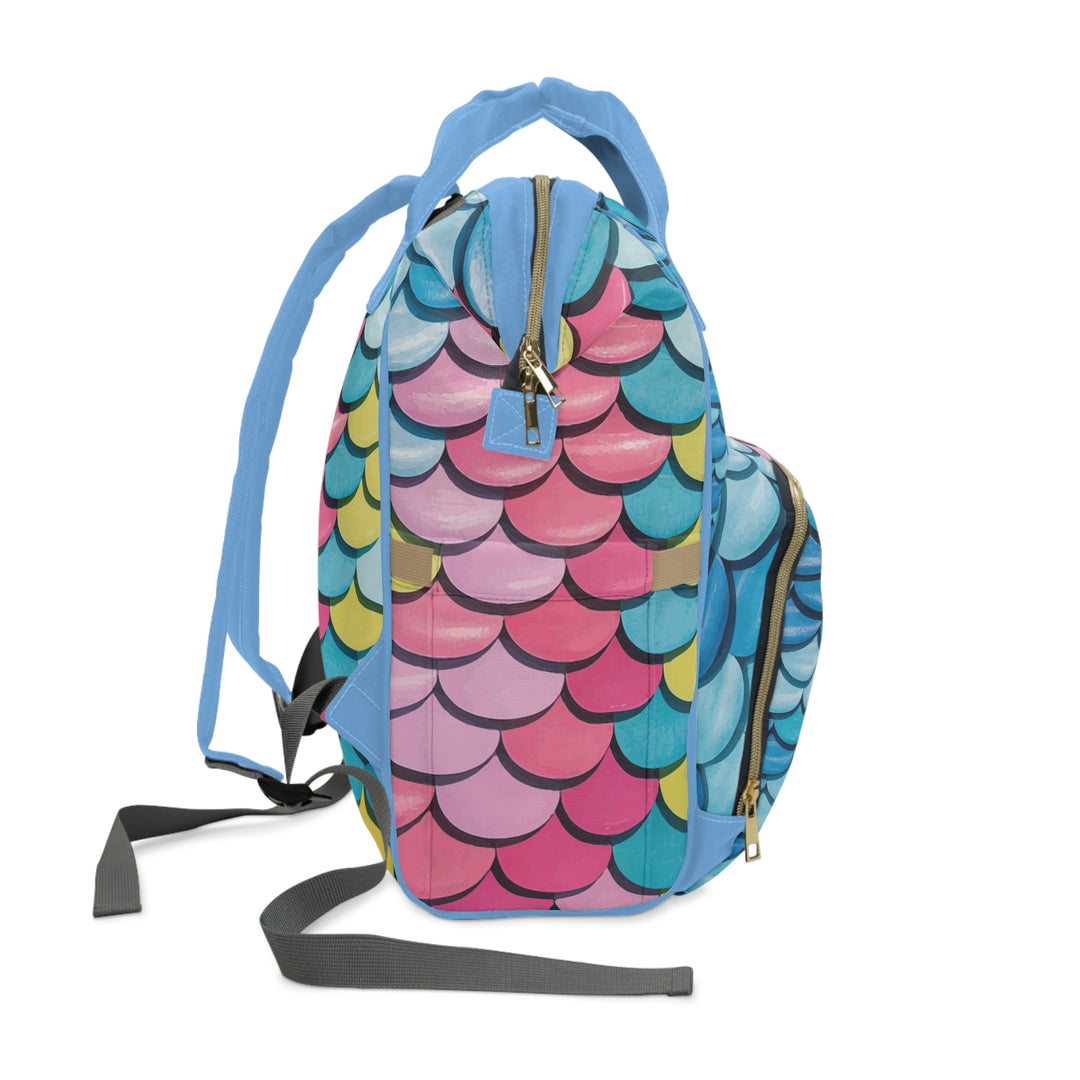 Multifunctional Diaper Backpack - MNMs