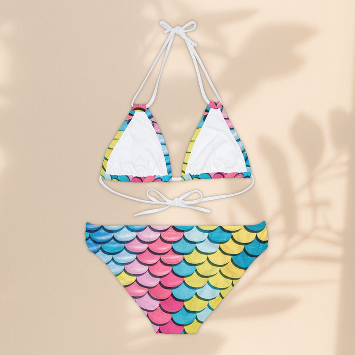 String Bikini Set - MNMS