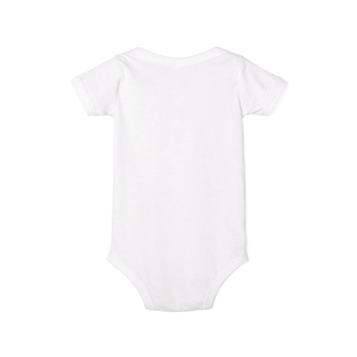 Father's Day Infant Jersey One Piece - I'm Your Father's Day Gift