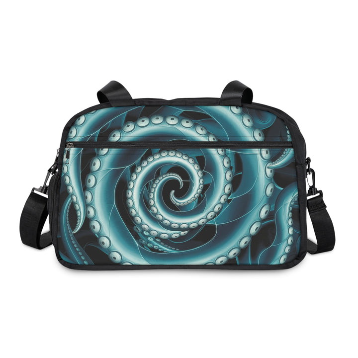 Fitness Handbag - Octopus Twist