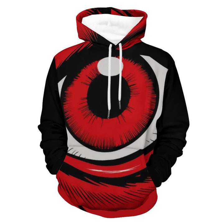 Women's Red Eye Hoodie