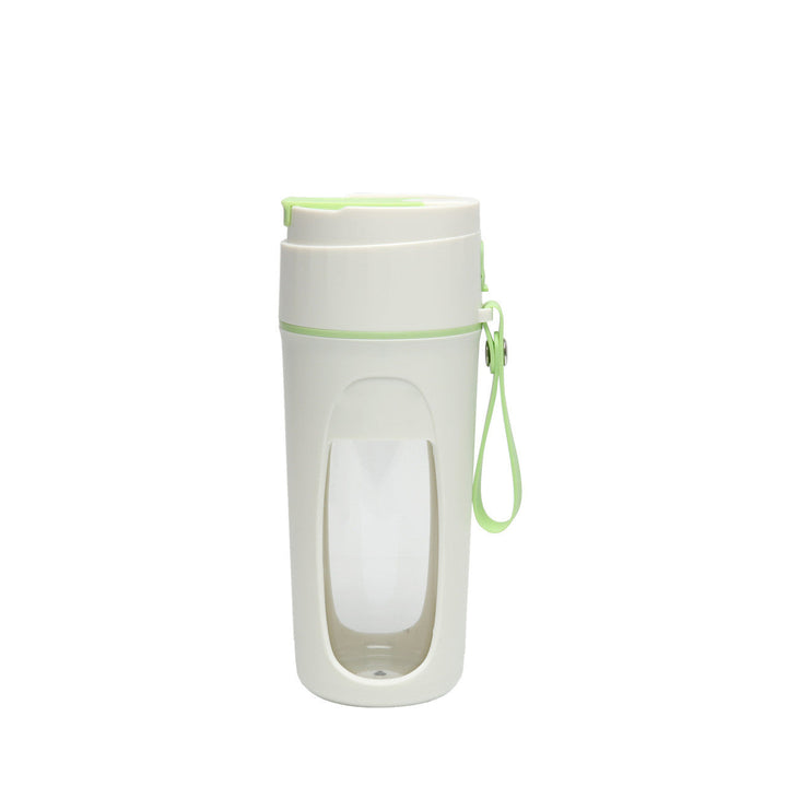 Portable USB Rechargeable Blender | Personal Smoothie & Juice Cup