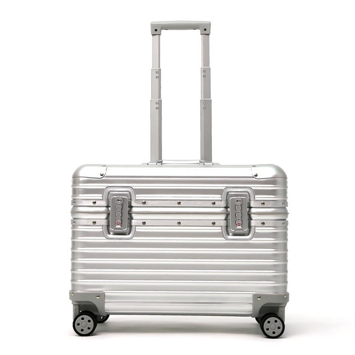 All-Aluminum Photography Equipment Trolley Case