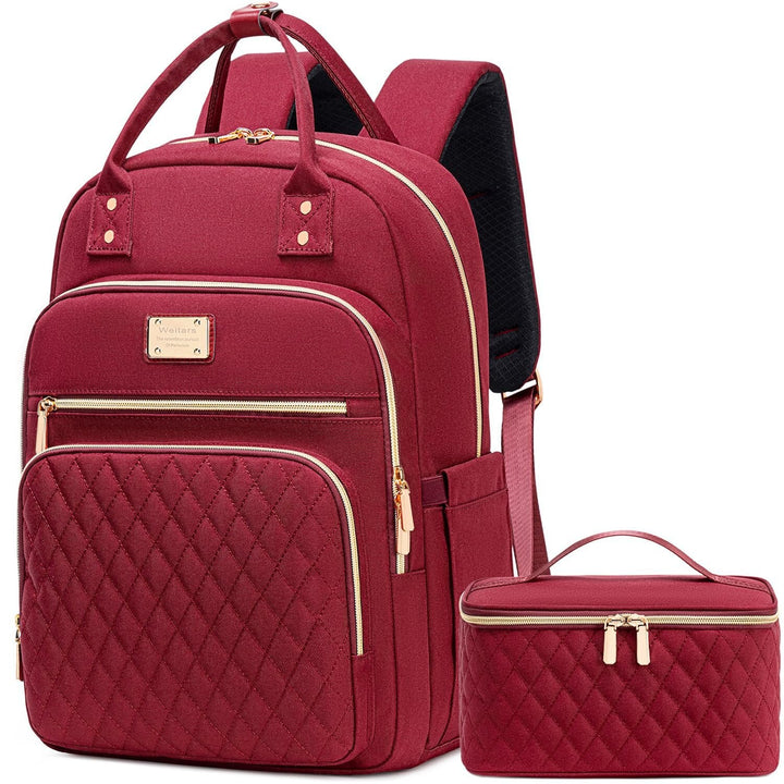 Premium-Style Mom and Baby Outing Bag
