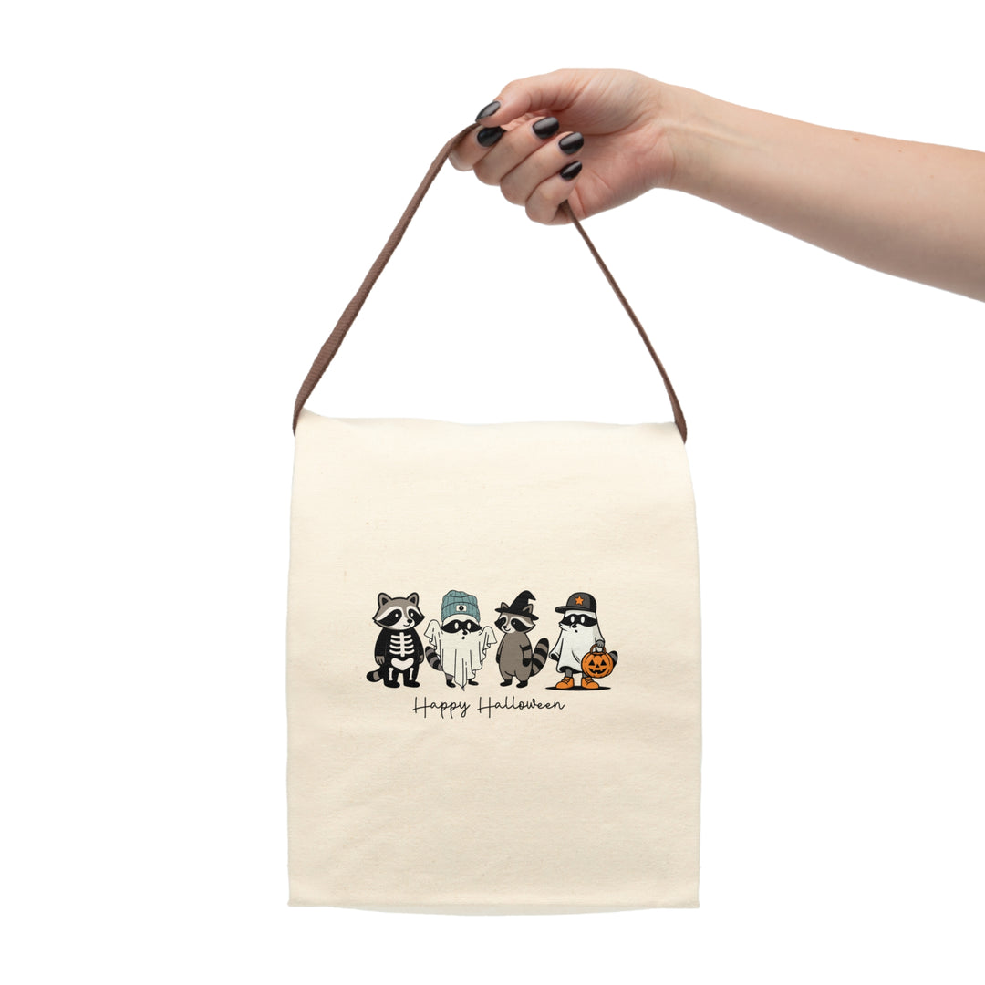 Halloween Lunch Bag