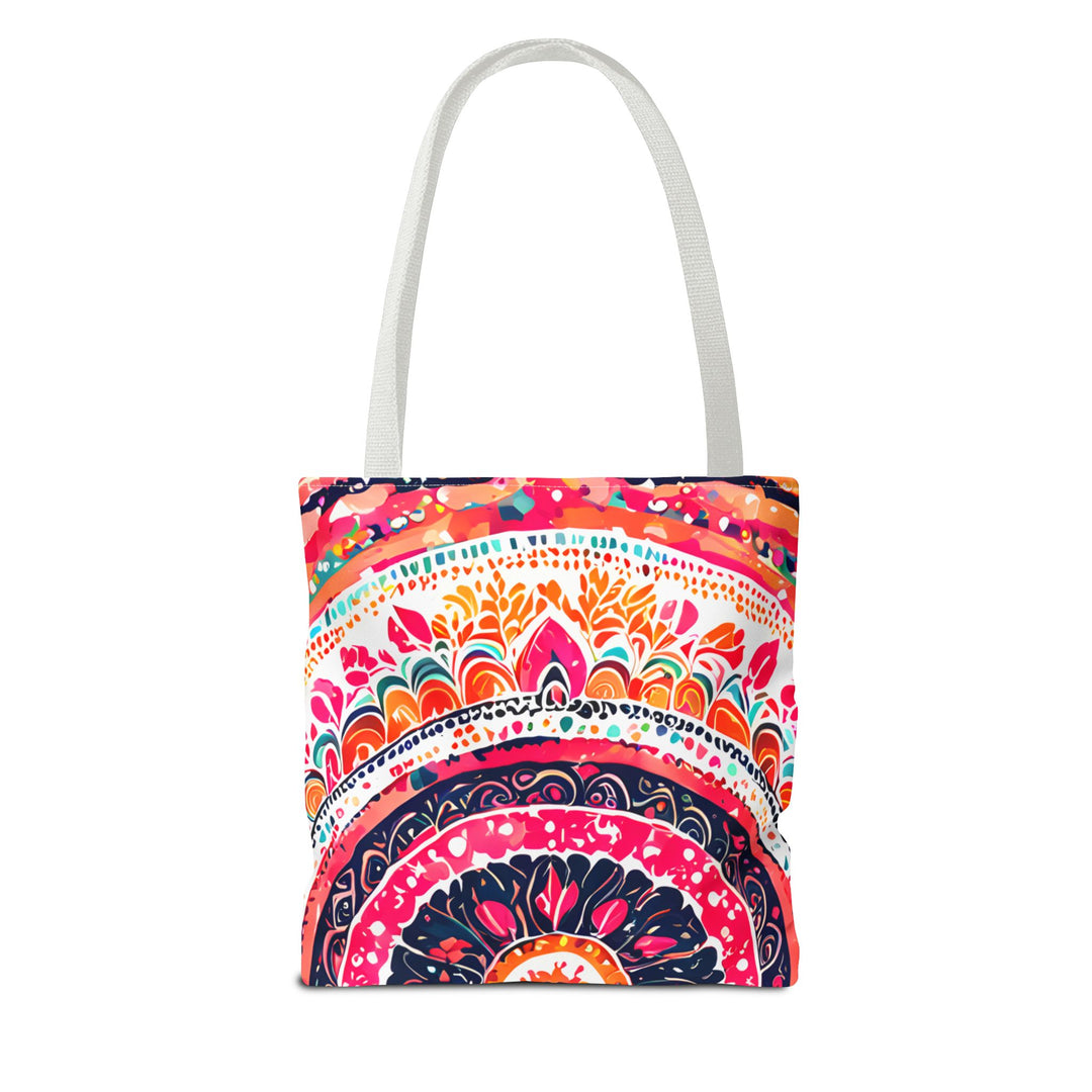 Tote Bag (AOP) - Joy Arising