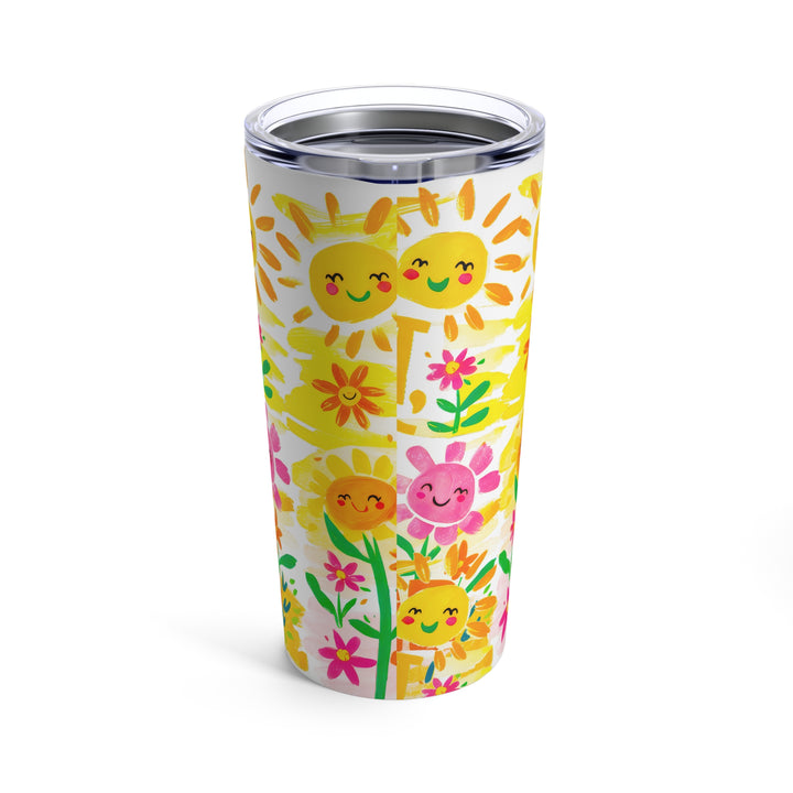 Tumbler 20oz - Create Your Own Sunshine