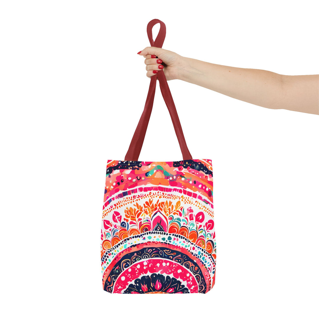 Tote Bag (AOP) - Joy Arising