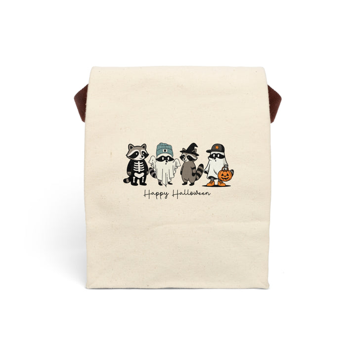 Halloween Lunch Bag