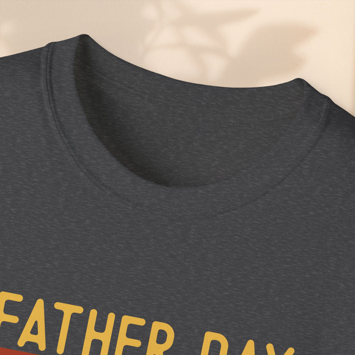 Father's Day Gift - Unisex Ultra Cotton Tee