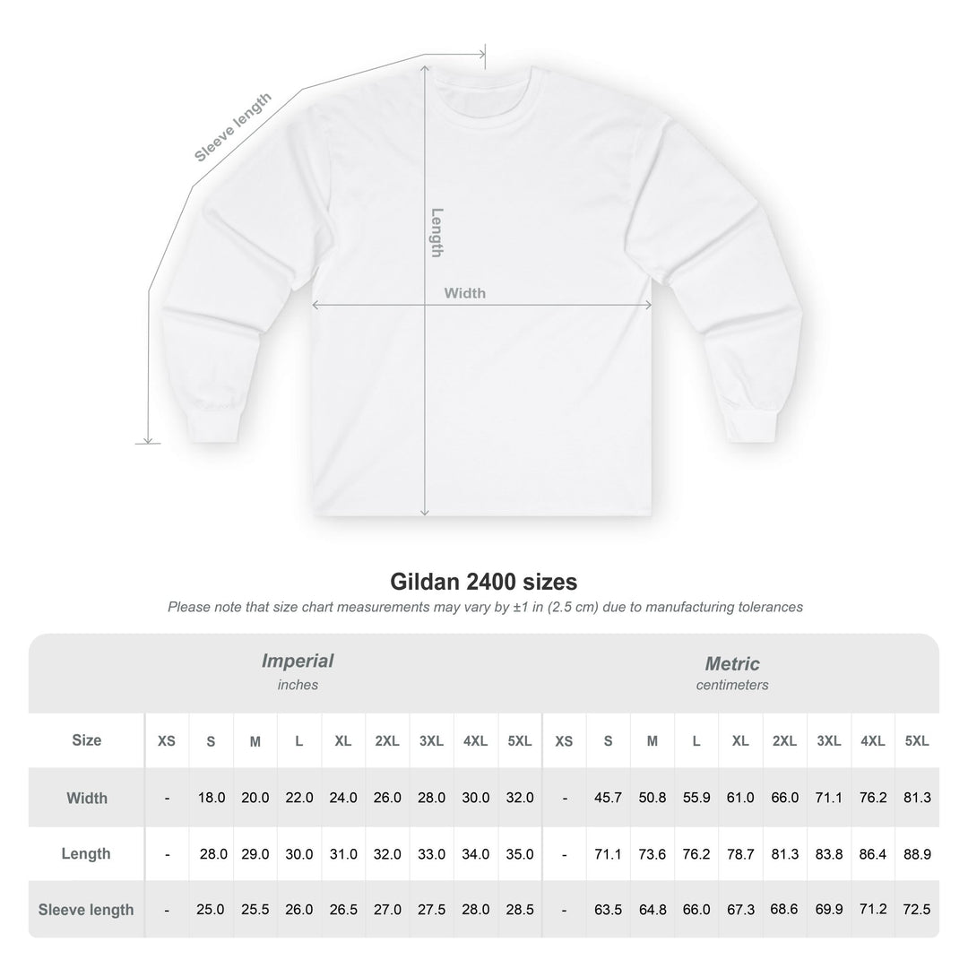 Dragon Emblem Unisex Long Sleeve Tee, Casual Streetwear, Gift for Fantasy Lovers, Halloween Apparel, Geek Culture Shirt, Cozy Graphic Tee