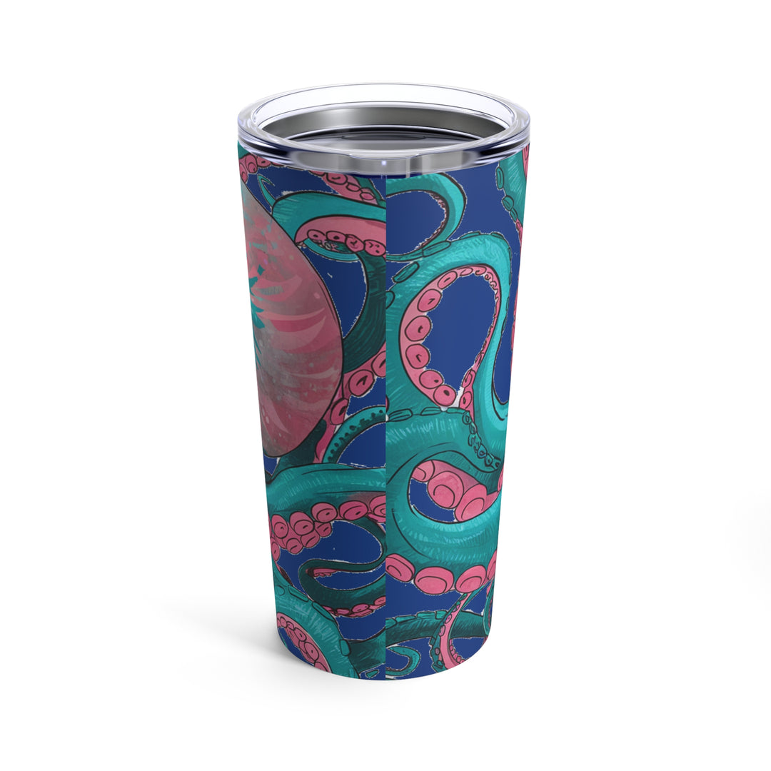 Tumbler 20oz - Voice of the Ocean