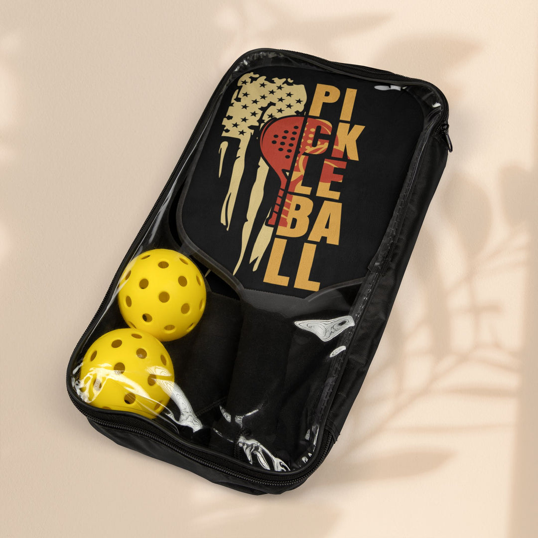 Pickleball Kit - Pickleball Magic