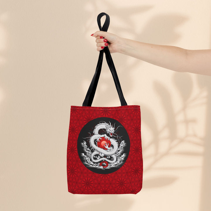 Tote Bag  - Emperor Dragon