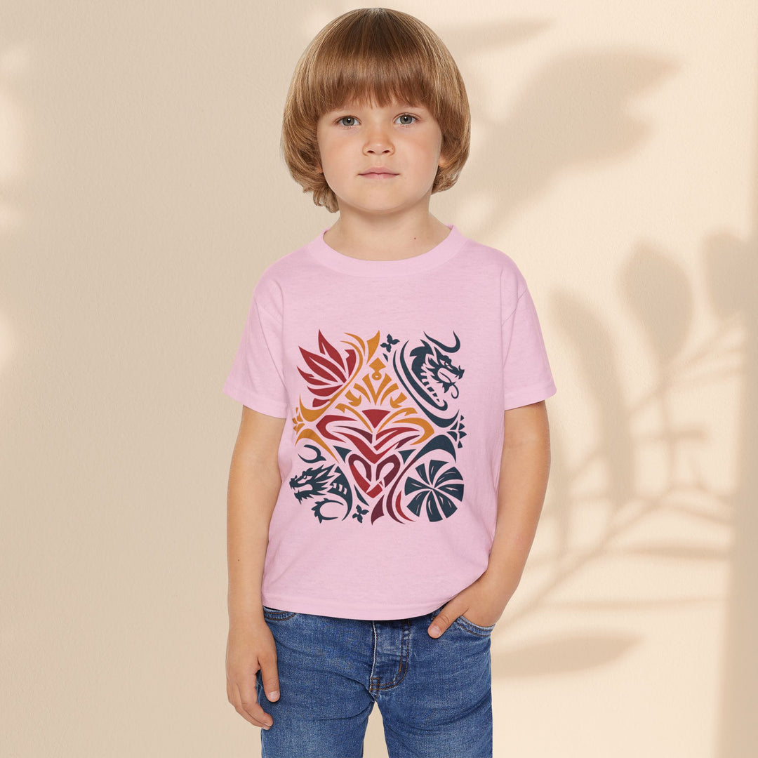 Heavy Cotton™ Toddler T-shirt