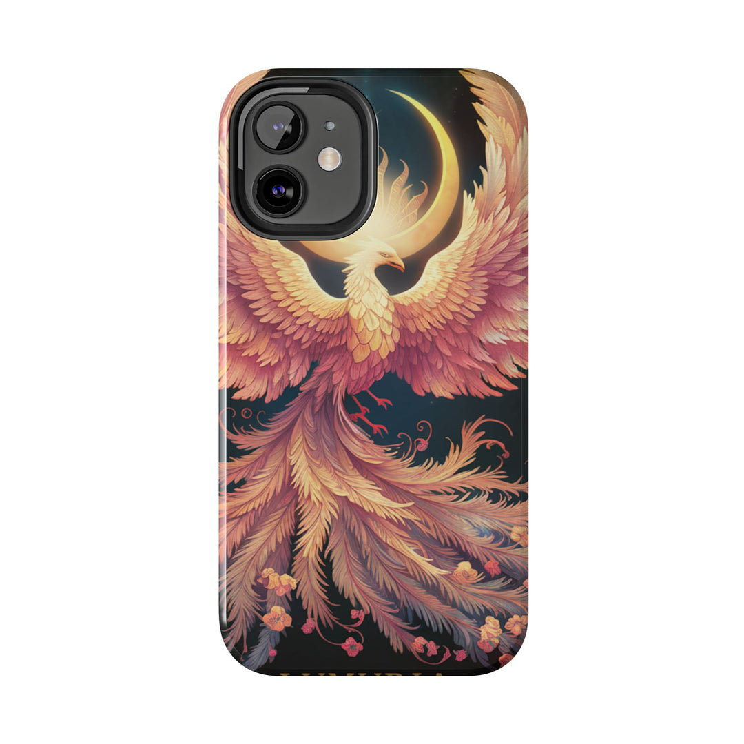 Tough Phone Cases - Lumeria