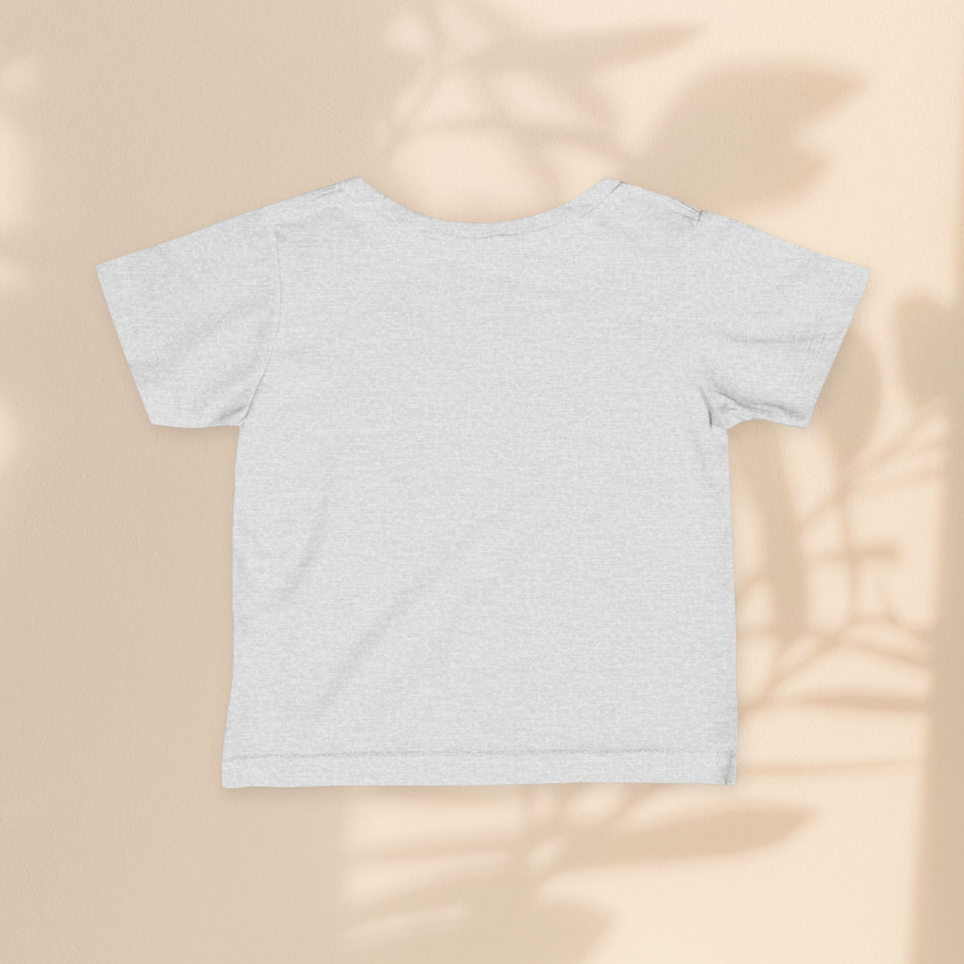 Infant Fine Jersey Tee - Make Waves Together