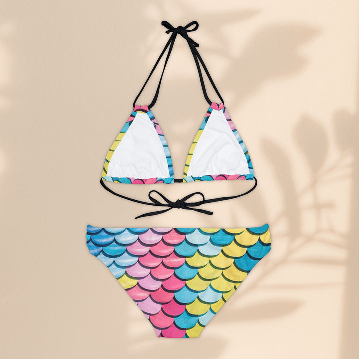 String Bikini Set - MNMS