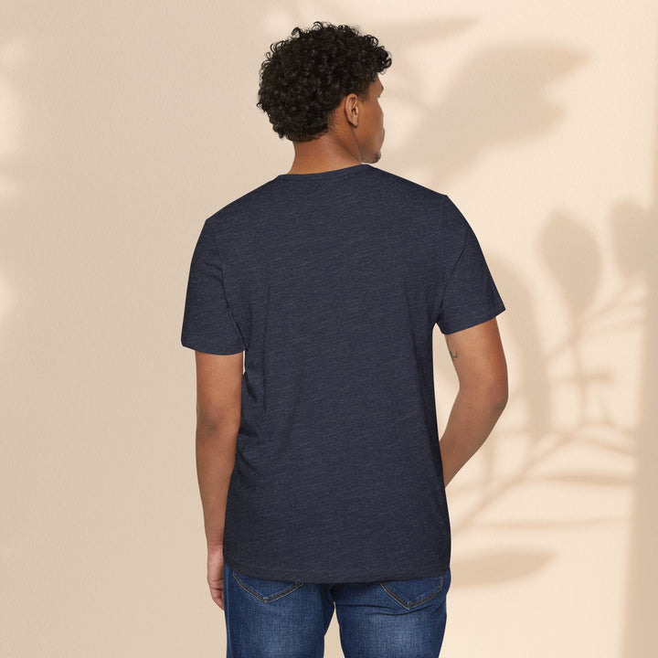 Dance Mom Organic T-Shirt - Eco-Friendly Apparel for Passionate Parents