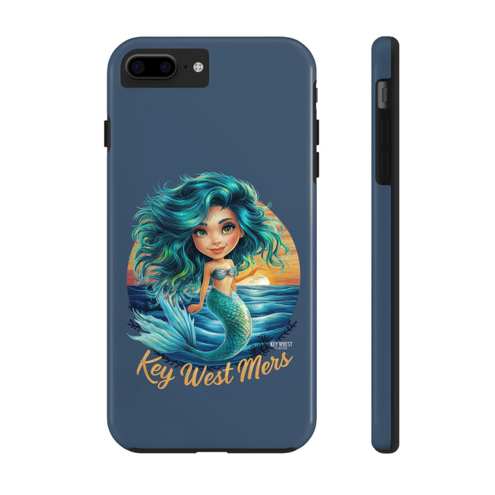 Tough Phone Cases - Key West Mers