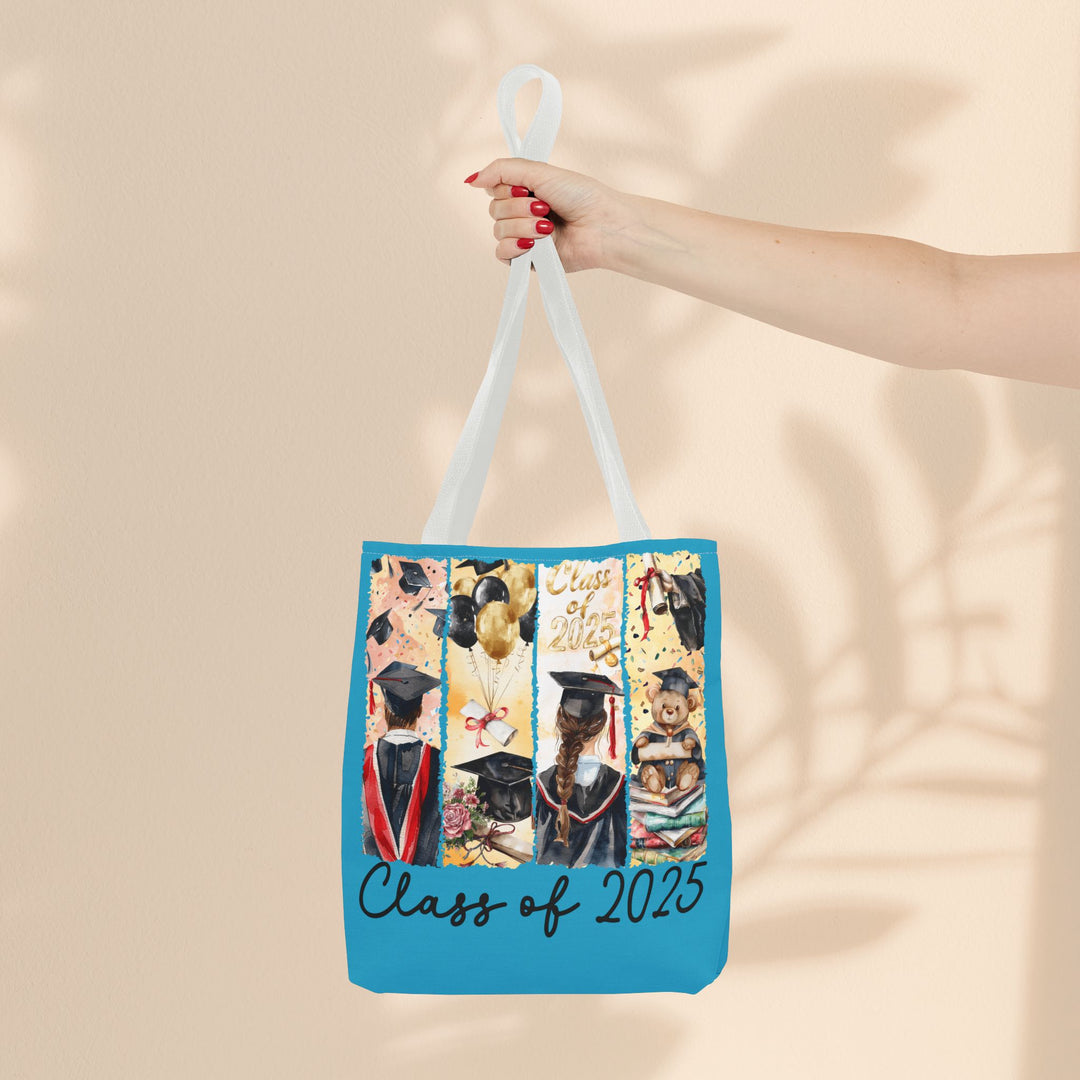 Class of 2025 Graduation Tote Bag - Celebrate Your Success!