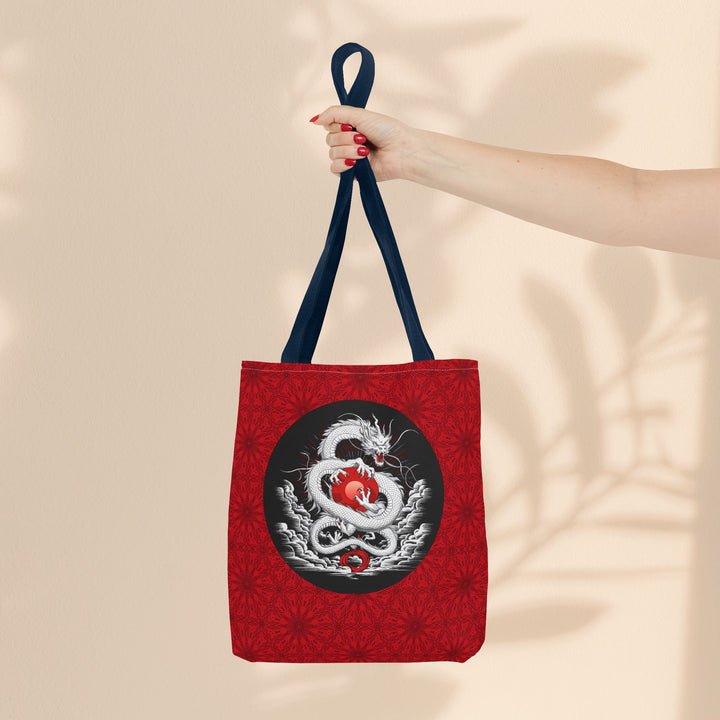 Tote Bag - Emperor Dragon