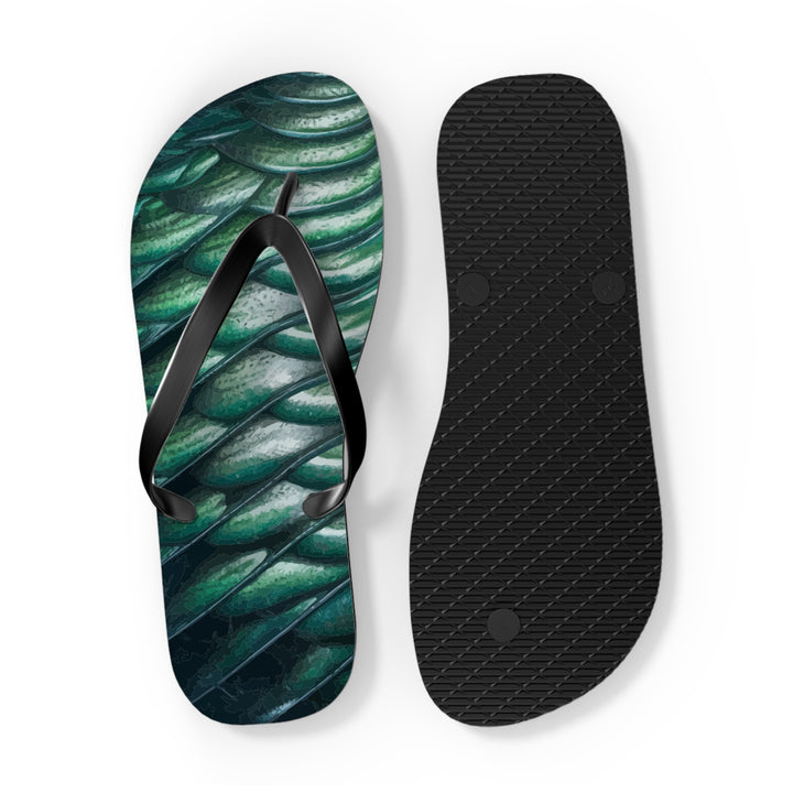 Flip Flops - Merman Scales