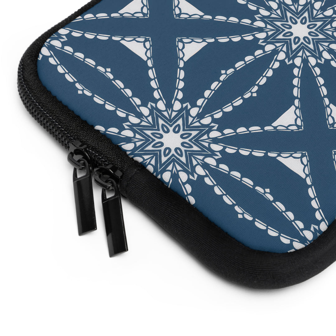 Compass Laptop Sleeve