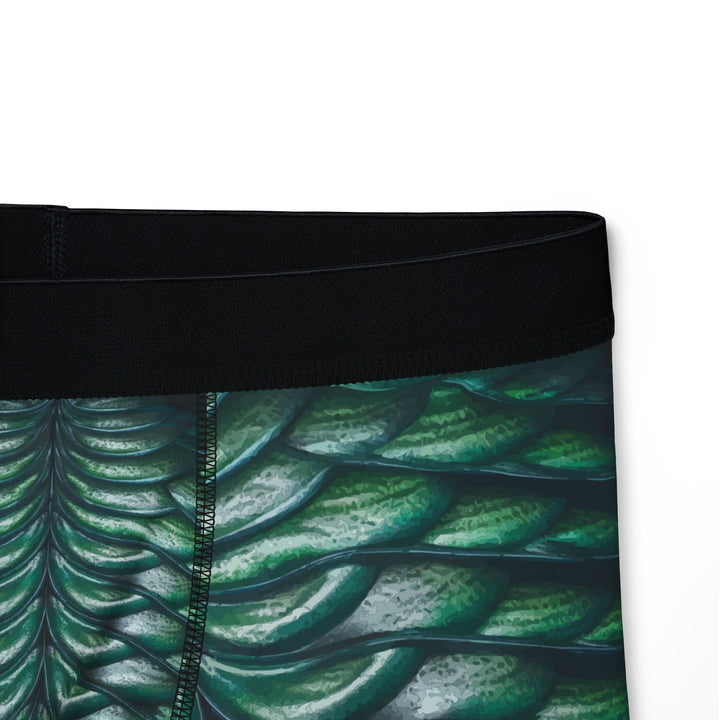 Dragon Scale Boxers