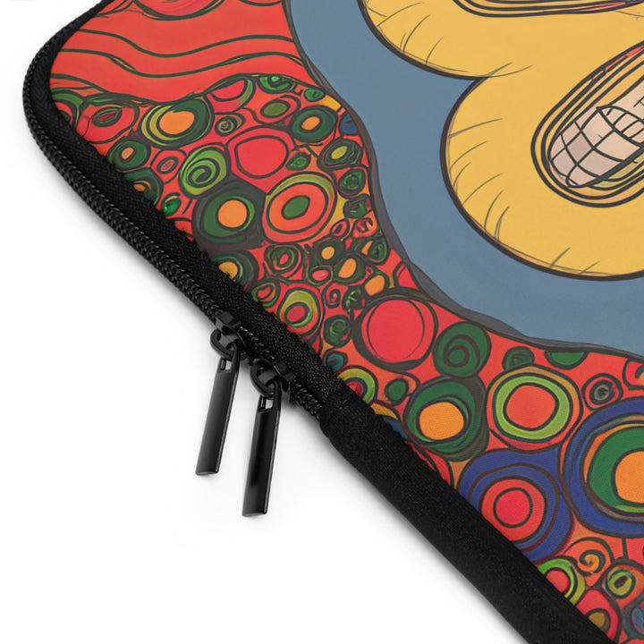 Laptop Sleeve - Questions